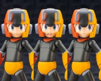 KOTOBUKIYA MEGA MAN PILE DRIVE Ver. / ROCKMAN PILE DRIVE Ver. - Mega Man - photo 5