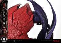 Legacy Art "Kentaro Miura" Berserk Femto 22