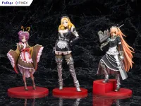 FuRyu Solution Epsilon 1/7 Scale Figure - Overlord - photo 9