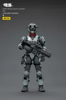 JOYTOY UNSC Mirage Squad - Dark Source - photo 81