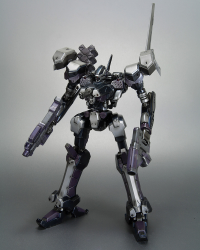 CREST CR-C840/UL LIGHTWEIGHT CLASS Ver. 1