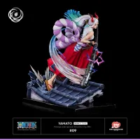 Tsume Art Yamato - Ikigai by Tsume - ONE PIECE - photo 10