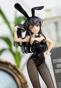 KADOKAWA KADOKAWA Collection LIGHT Mai Sakurajima Bunny ver. - Rascal Does Not Dream of Bunny Girl Senpai - photo 9