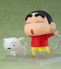 Nendoroid Shinnosuke Nohara(re-run) 4