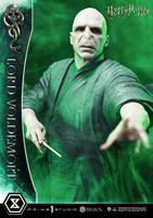 Real Elite Masterline Harry Potter (Film) Lord Voldemort Bonus Version 3