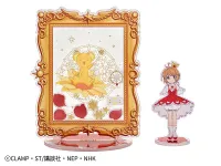 Good Smile Arts Shanghai Cardcaptor Sakura: Clear Card Ready-to-Assemble Acrylic Stand - Cardcaptor Sakura - photo 9
