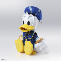 KINGDOM HEARTS: KH III Donald Duck 2