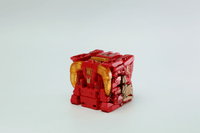 BB-33 BLAZINGSPEAR 10