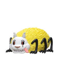 Chiikawa – set of 20 figures 15