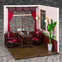 Nendoroid Playset #09 Cafe A Set 2