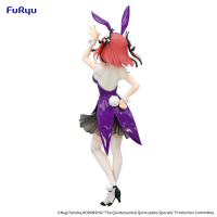 The Quintessential Quintuplets Specials　Trio-Try-iT Figure -Nakano Nino Bunnies ver. Another Color- 5