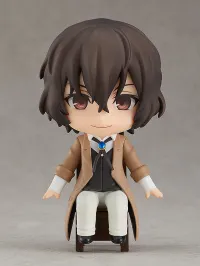 ORANGE ROUGE Nendoroid Swacchao! Osamu Dazai - Bungo Stray Dogs - photo 3