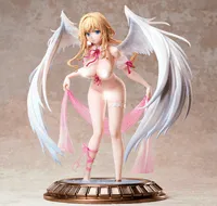 native Angel-chan - 18+ - photo 7