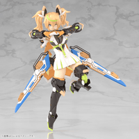 GRANDE SCALE Gene Stellainnocent Version 5