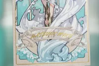 GOOD SMILE COMPANY Hatsune Miku feat. Yoneyama Mai Commemorative Ticket - Hatsune Miku - photo 8