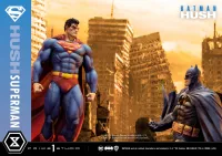 Prime 1 Studio Ultimate Premium Masterline Batman: Hush (Comics) Superman - DC Comics - photo 29