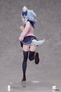 Noripro Tamaki inuyama 1/7 scale figure 5