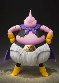 TAMASHII NATIONS Majin Buu - Good - "DRAGON BALL", TAMASHII NATIONS S.H.Figuarts - Dragon Ball Z - photo 6