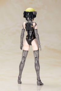 LUDENS Black Ver. 2