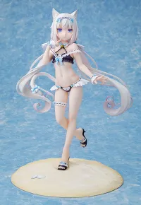 KADOKAWA Vanilla: Maid Swimsuit ver. - NEKOPARA - photo 4