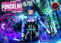 Prime 1 Studio Museum Masterline Batman (Comics) Punchline (Concept Design by Jorge Jimenez) Deluxe Version - DC Comics - photo 57