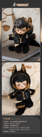 Rayan-Series of Touch Rayan (Kuji Full Set) 10