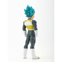 DRAGON BALL SUPER BLOOD OF SAIYANS-VEGETA- 2