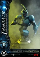 Prime 1 Studio Ultimate Premium Masterline Bioboosted Armor Guyver Guyver I Comic Art Color Edition Ultimate Version 	 - Bioboosted Armor Guyver - photo 65