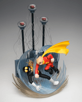CYBORG 009 <THE FINAL DUEL> 3