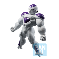 Frieza Full Power (Vs Omnibus Brave) "Dragonball Z", Bandai Spirits Ichibansho Figure 3