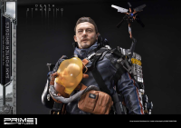 High Definition Museum Masterline DEATH STRANDING Sam Porter Bridges 18