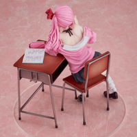 Kirume Illustration “Momozono Ririna”		 15