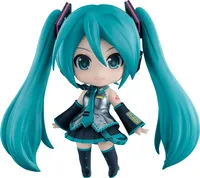 GOOD SMILE COMPANY Nendoroid Hatsune Miku 3.0 [Basic] - Hatsune Miku - photo 2