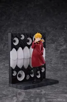 TAITO <Taito Kuji Online -Plus-> Daemons of the Shadow Realm Ravitier -plus- Figure - Gabby (Bite Ver.) - Daemons of the Shadow Realm - photo 3