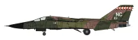 Hasegawa 1/72 F-111A AARDVARK VIETNAM WAR - Scale Kits - photo 2