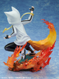 1/8-scale Figure　Kon 6