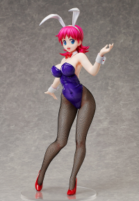 Shizuka Misaki: Bunny Ver. 3