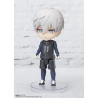 TAMASHII NATIONS Seishiro Nagi - BLUE LOCK - photo 4