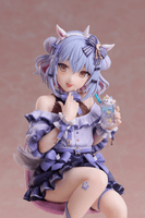 NoriPro Inuyama Tamaki Unicorn Outfit "Jirai" Style Ver. 1/7 Complete Figure 6