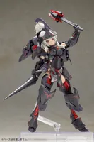 KOTOBUKIYA FRAME ARMS GIRL DURGA II 〈Noire Ver.〉 - Frame Arms Girl - photo 10