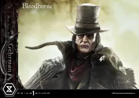 Prime 1 Studio Ultimate Premium Masterline Bloodborne Gehrman Bonus Version - Video Games - photo 36