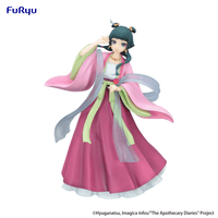 The Apothecary Diaries Trio-Try-iT Figure -Maomao- 6
