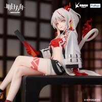 ARKNIGHTS Noodle Stopper Figure -Nian- 5