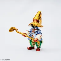 SQUARE ENIX FINAL FANTASY IX BRIGHT ARTS GALLERY  - VIVI - Final Fantasy - photo 5