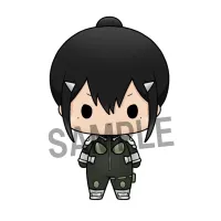 MegaHouse Chokorin Mascot Kaiju No.8 (1pc / 6pc per box) - Kaiju No. 8 - photo 7