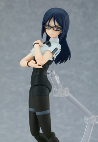 figma Fumika Momoshina 9