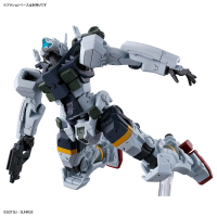 HG 1/144 BOCATA’S GELGOOG(GQ) 7