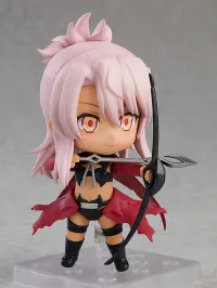 GOOD SMILE COMPANY Nendoroid Chloe von Einzbern - Fate/kaleid liner Prisma Illya - photo 4