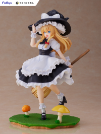 TENITOL Marisa Kirisame 8