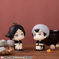 Lookup Haikyu!! Shinsuke Kita & Rintaro Suna Uniform ver. set 【with gift】 16
